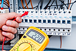 Dépannage et Installation électrique à Beaucamps-Ligny